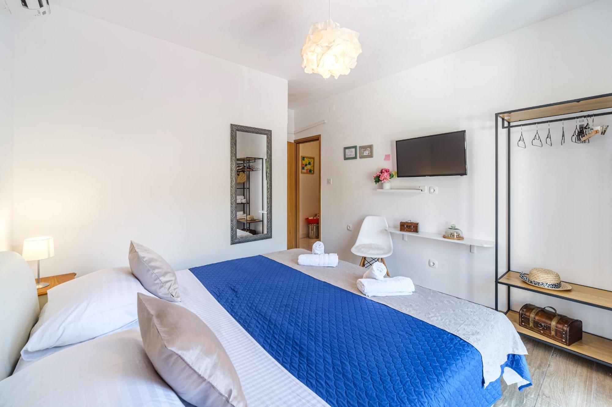 Rooms Anna ميلنا المظهر الخارجي الصورة