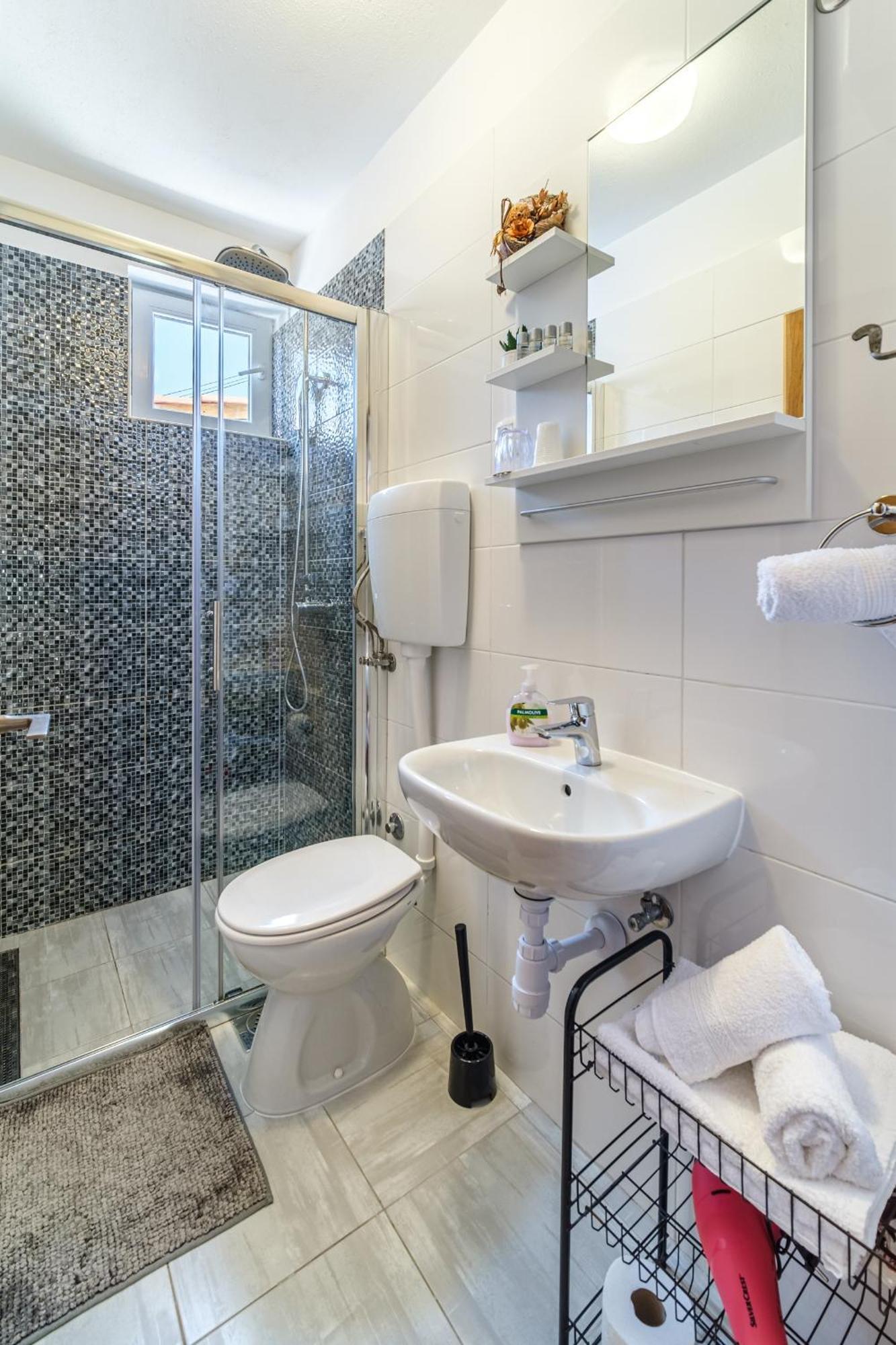 Rooms Anna ميلنا المظهر الخارجي الصورة