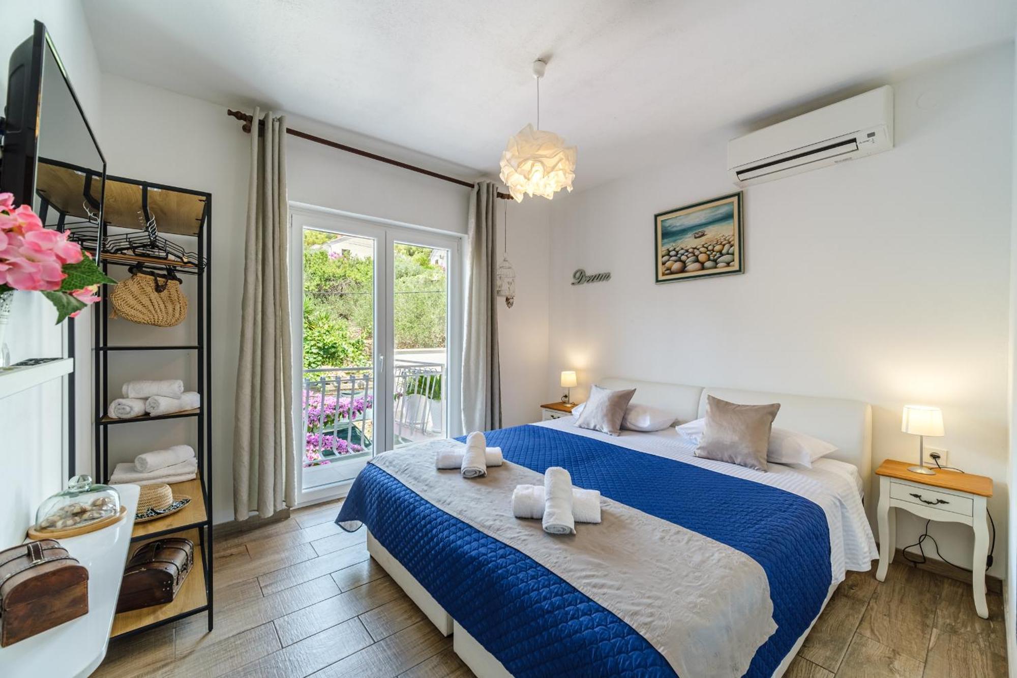 Rooms Anna ميلنا المظهر الخارجي الصورة