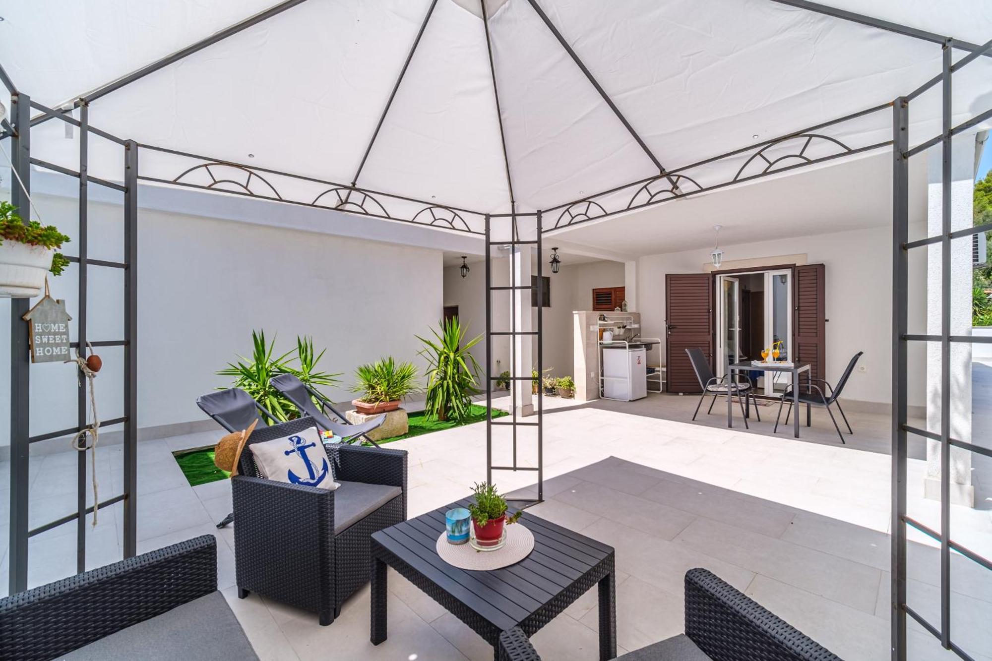 Rooms Anna ميلنا المظهر الخارجي الصورة