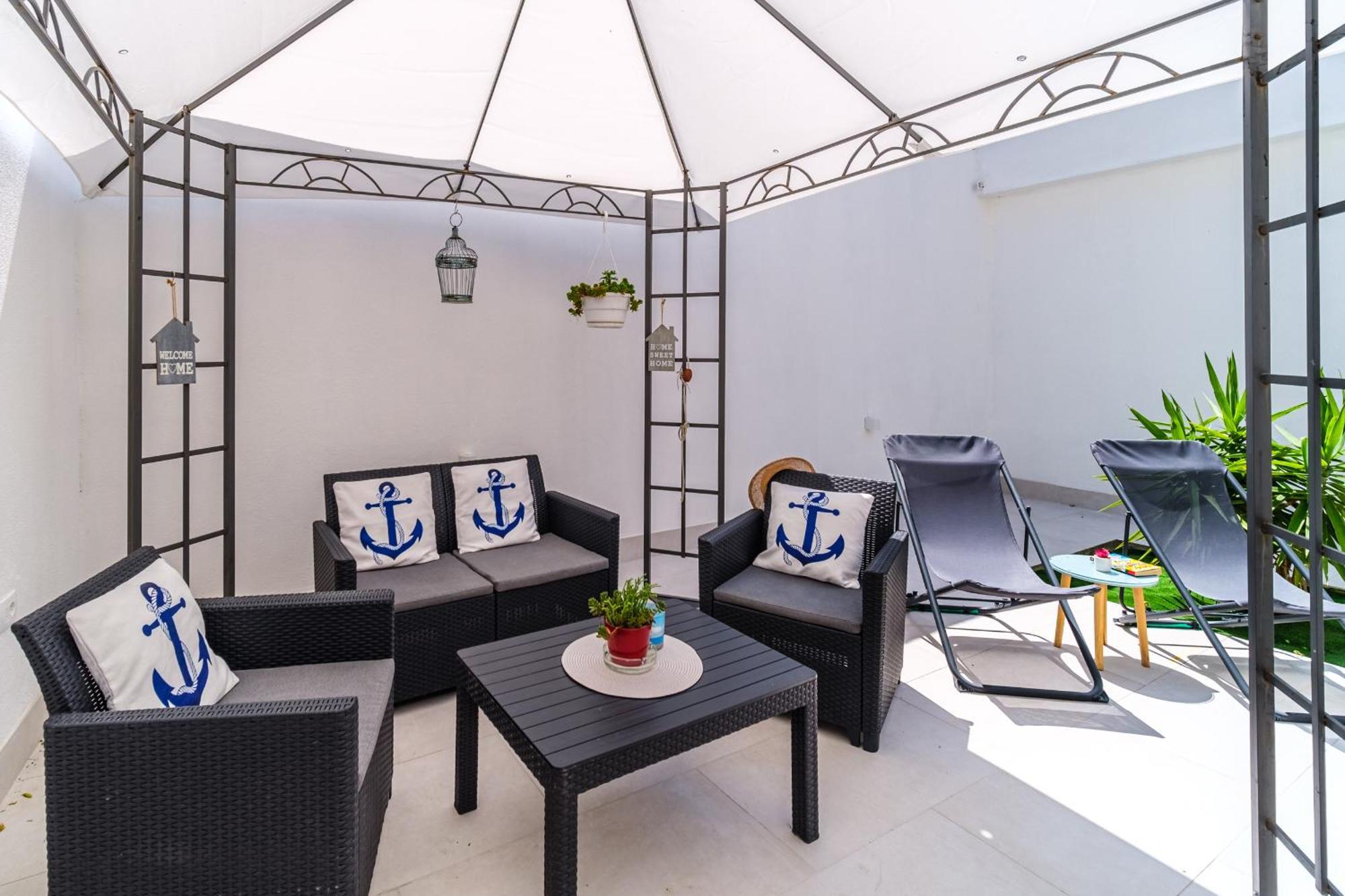 Rooms Anna ميلنا المظهر الخارجي الصورة