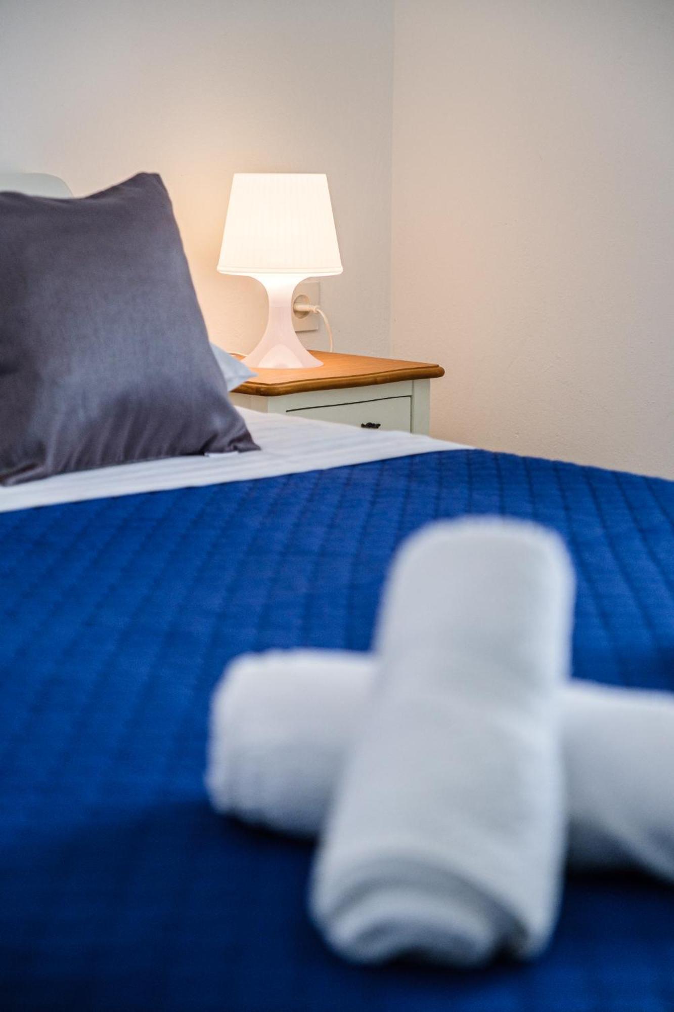 Rooms Anna ميلنا المظهر الخارجي الصورة