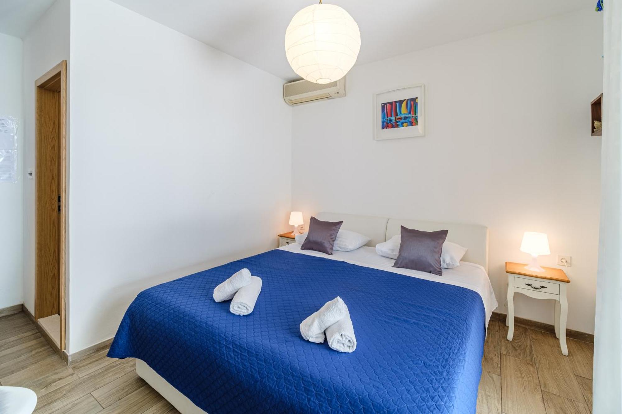 Rooms Anna ميلنا المظهر الخارجي الصورة
