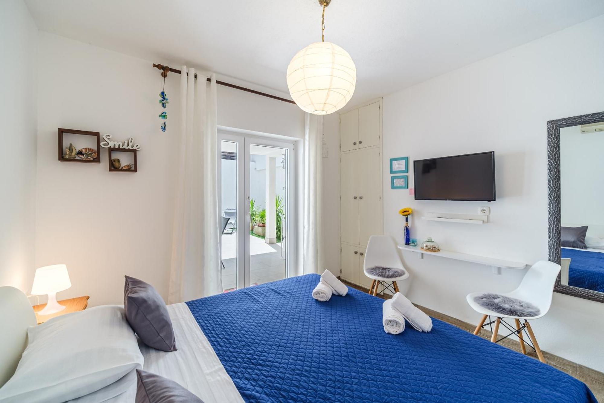 Rooms Anna ميلنا المظهر الخارجي الصورة