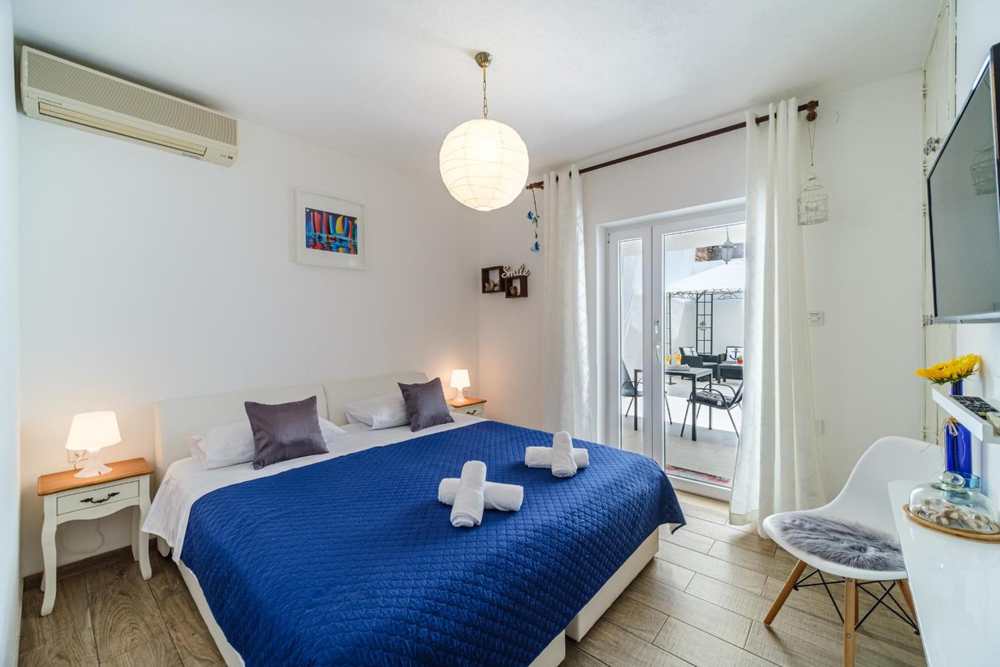 Rooms Anna ميلنا المظهر الخارجي الصورة